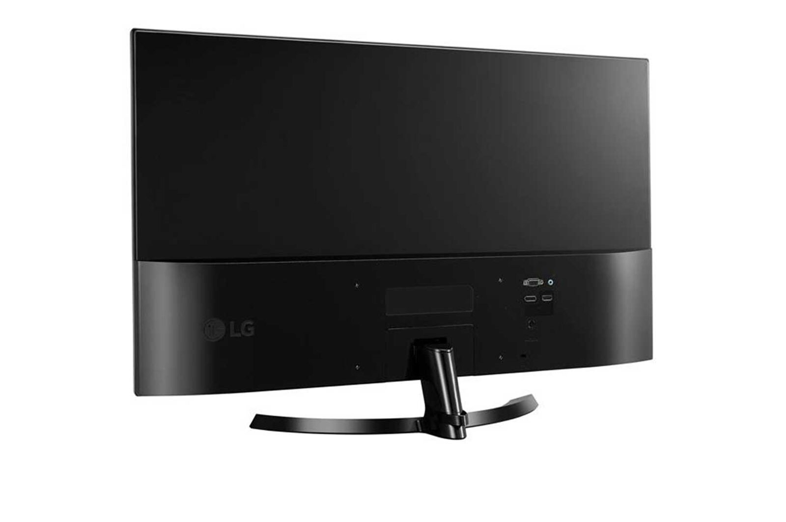 LG Écran IPS DEL pleine HD, 32 po (diagonale 31,5 po), 32MA70HY-P