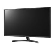 LG Moniteur pleine HD compatible avec HDR10 de 32 po, 32ML60TM-B