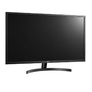 LG Moniteur pleine HD compatible avec HDR10 de 32 po, 32ML60TM-B