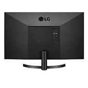 LG Moniteur pleine HD compatible avec HDR10 de 32 po, 32ML60TM-B
