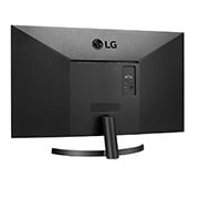 LG Moniteur pleine HD compatible avec HDR10 de 32 po, 32ML60TM-B
