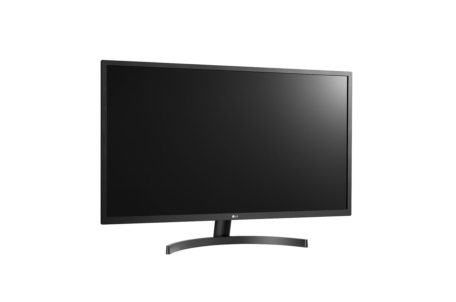 LG Moniteur pleine HD compatible avec HDR10 de 32 po, 32ML60TM-B