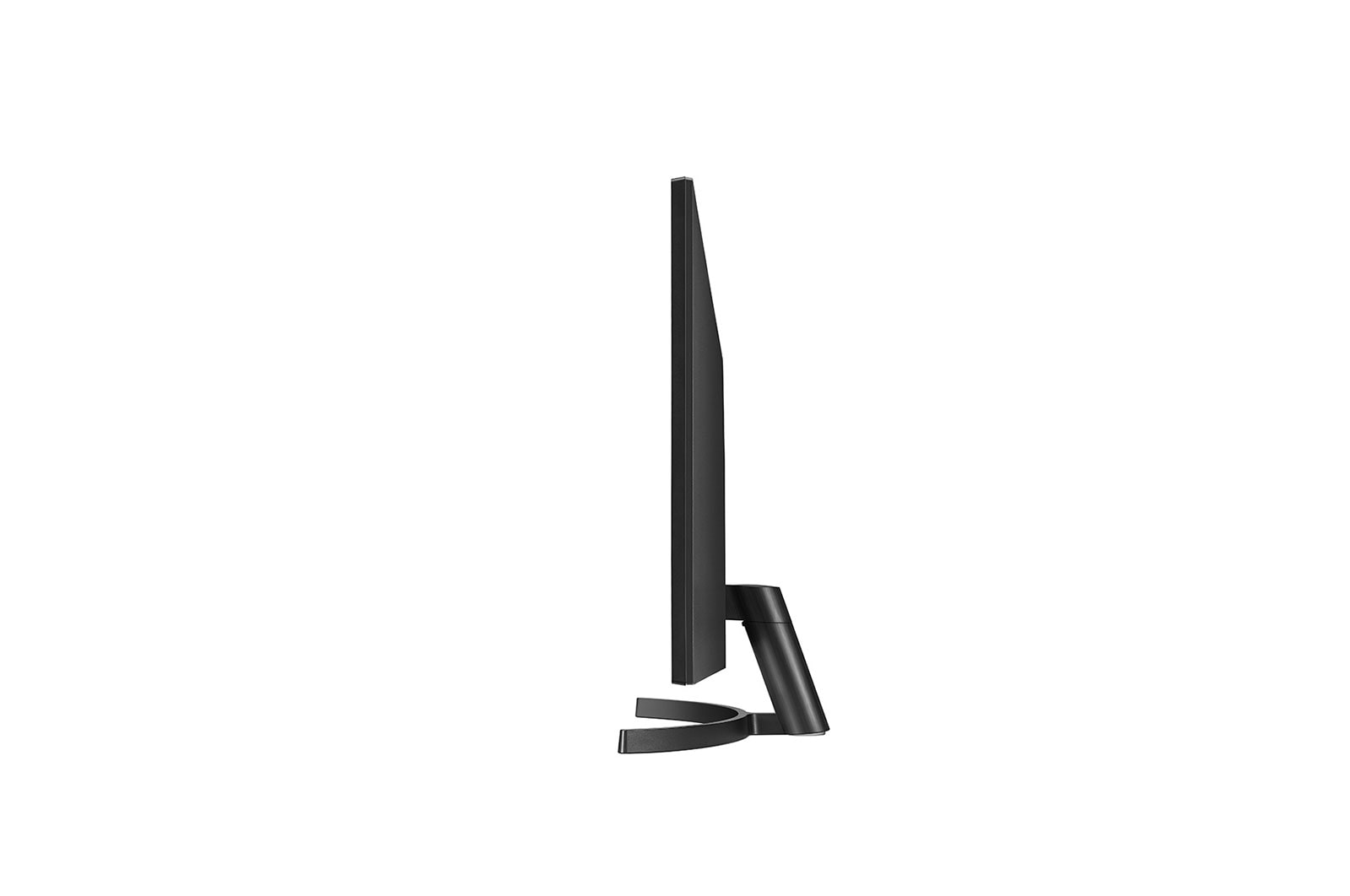 LG Moniteur pleine HD compatible avec HDR10 de 32 po, 32ML60TM-B