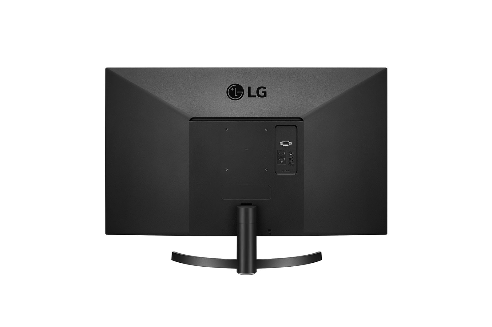 LG Moniteur pleine HD compatible avec HDR10 de 32 po, 32ML60TM-B