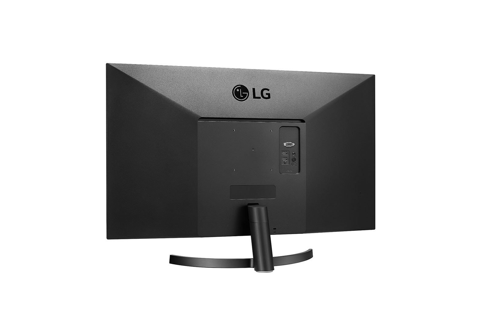LG Moniteur pleine HD compatible avec HDR10 de 32 po, 32ML60TM-B