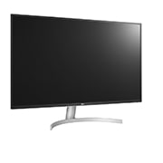 LG Moniteur 32QK500-C IPS à DEL QHD de 32 po de LG avec Radeon FreeSync<sup>MC</sup>, 32QK500-C