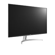 LG Moniteur 32QK500-C IPS à DEL QHD de 32 po de LG avec Radeon FreeSync<sup>MC</sup>, 32QK500-C