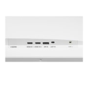 LG Moniteur 32QK500-C IPS à DEL QHD de 32 po de LG avec Radeon FreeSync<sup>MC</sup>, 32QK500-C