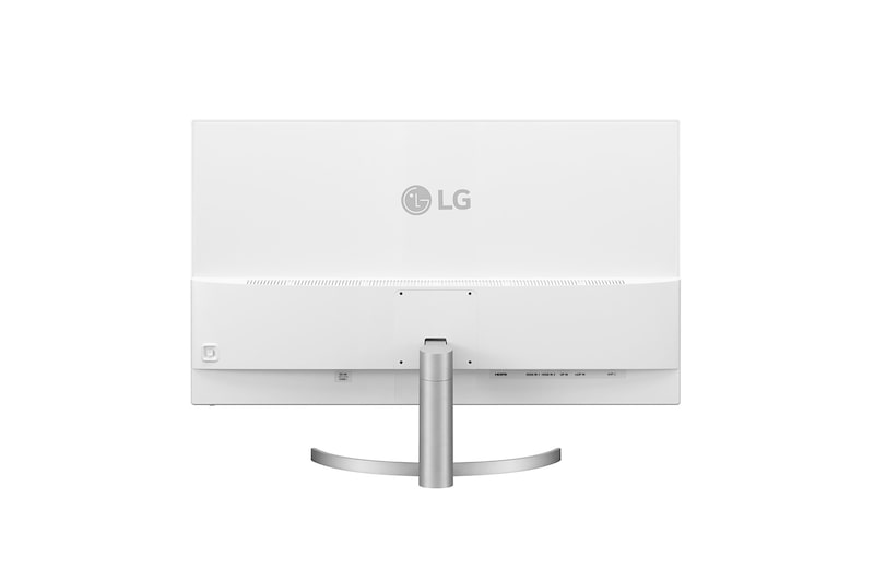 LG Moniteur 32QK500-C IPS à DEL QHD de 32 po de LG avec Radeon FreeSync<sup>MC</sup>, 32QK500-C