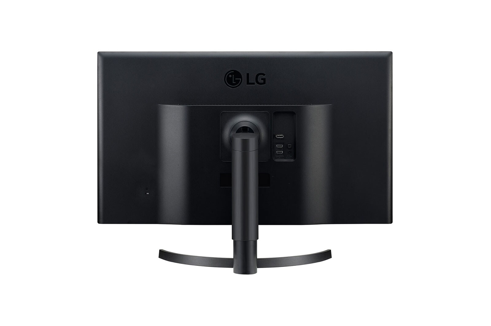 LG Moniteur à DEL UHD 4K avec Radeon FreeSync<sup>MC</sup>, catégorie des 32 po (diagonale de 31,5 po), 32UK550-B