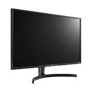LG Moniteur à DEL UHD 4K avec Radeon FreeSync<sup>MC</sup>, catégorie des 32 po (diagonale de 31,5 po), 32UK550-B