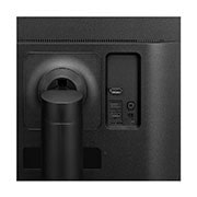 LG Moniteur à DEL UHD 4K avec Radeon FreeSync<sup>MC</sup>, catégorie des 32 po (diagonale de 31,5 po), 32UK550-B