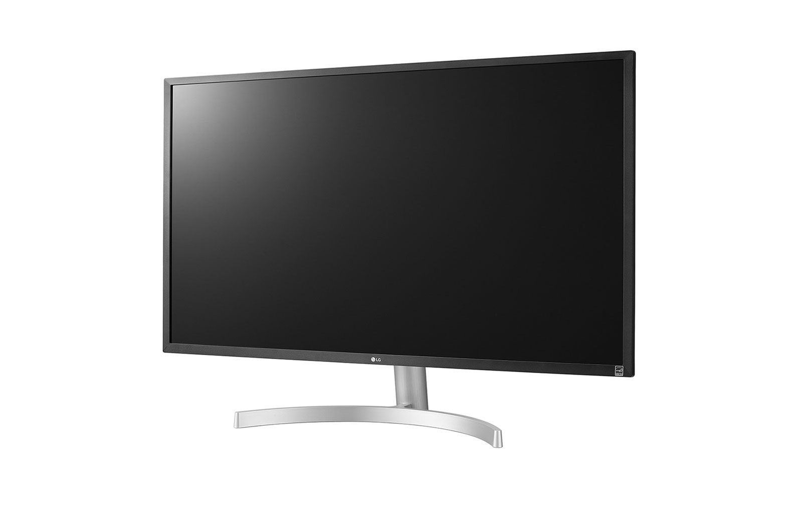LG Moniteur UHD HDR10 de 32 po doté de la technologie AMD FreeSync<sup>MC<?sup>, 32UL500-W