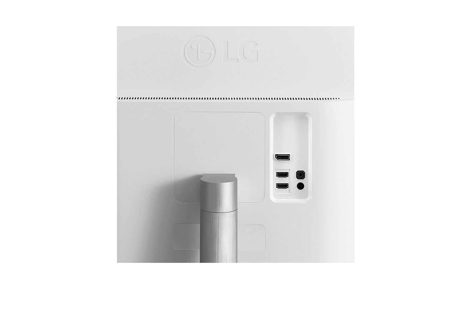 LG Moniteur UHD HDR10 de 32 po doté de la technologie AMD FreeSync<sup>MC<?sup>, 32UL500-W