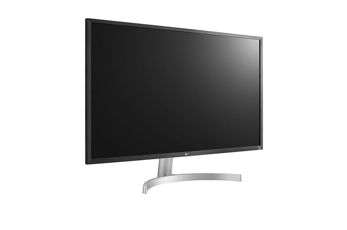 LG Moniteur UHD HDR10 de 32 po doté de la technologie AMD FreeSync<sup>MC<?sup>, 32UL500-W