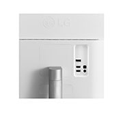 LG Moniteur UHD HDR10 de 32 po doté de la technologie AMD FreeSync<sup>MC<?sup>, 32UL500-W