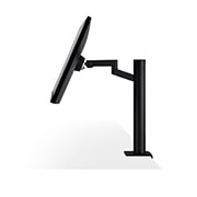 LG Moniteur LG 4K HDR 10 UltraFine<sup>MC</sup> 32UN880-B de 32 po, 32UN880-B