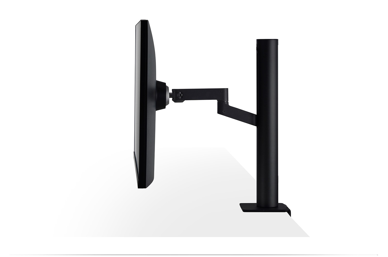 LG Moniteur LG 4K HDR 10 UltraFine<sup>MC</sup> 32UN880-B de 32 po, 32UN880-B