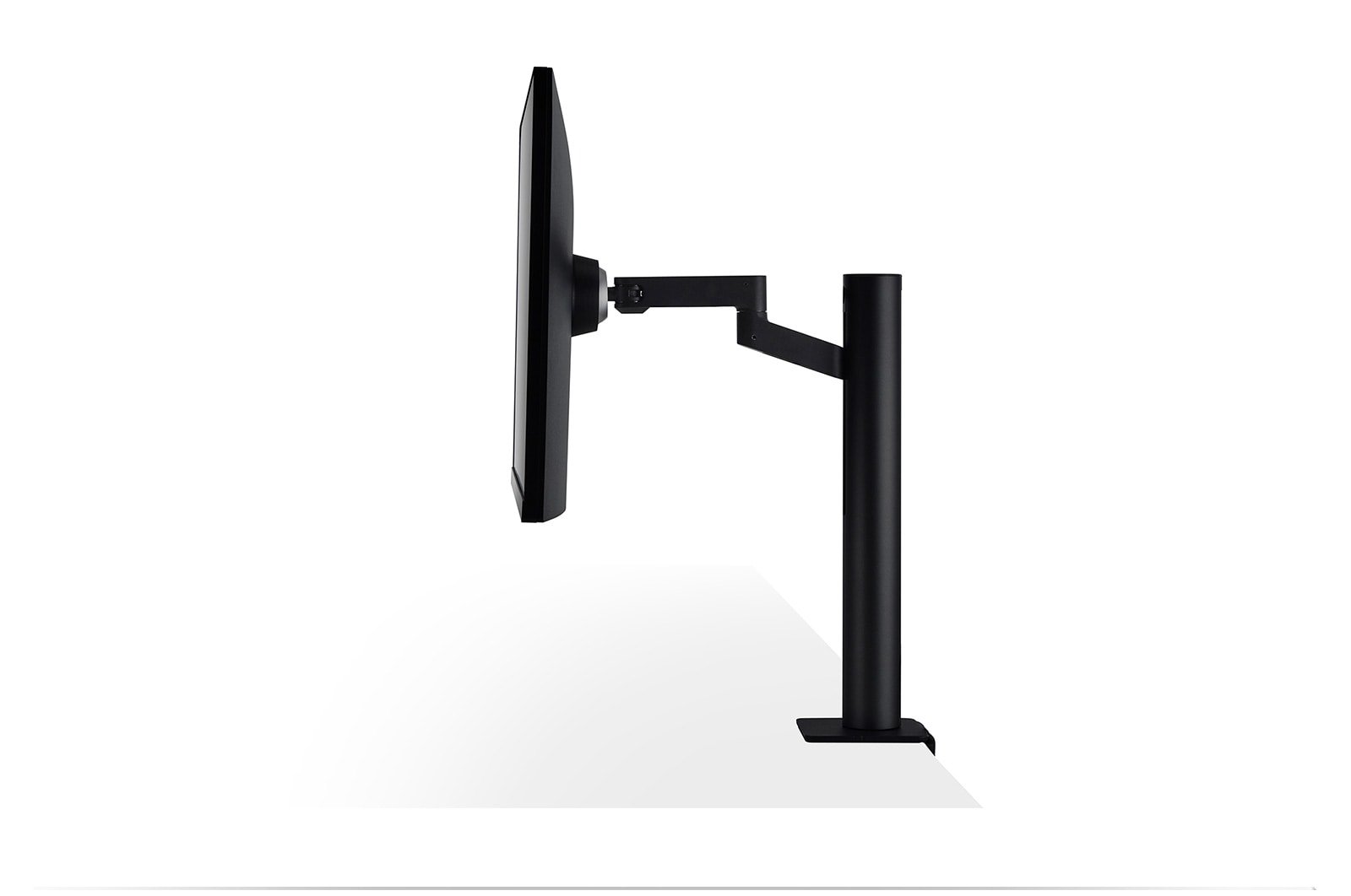 LG Moniteur LG 4K HDR 10 UltraFine<sup>MC</sup> 32UN880-B de 32 po, 32UN880-B