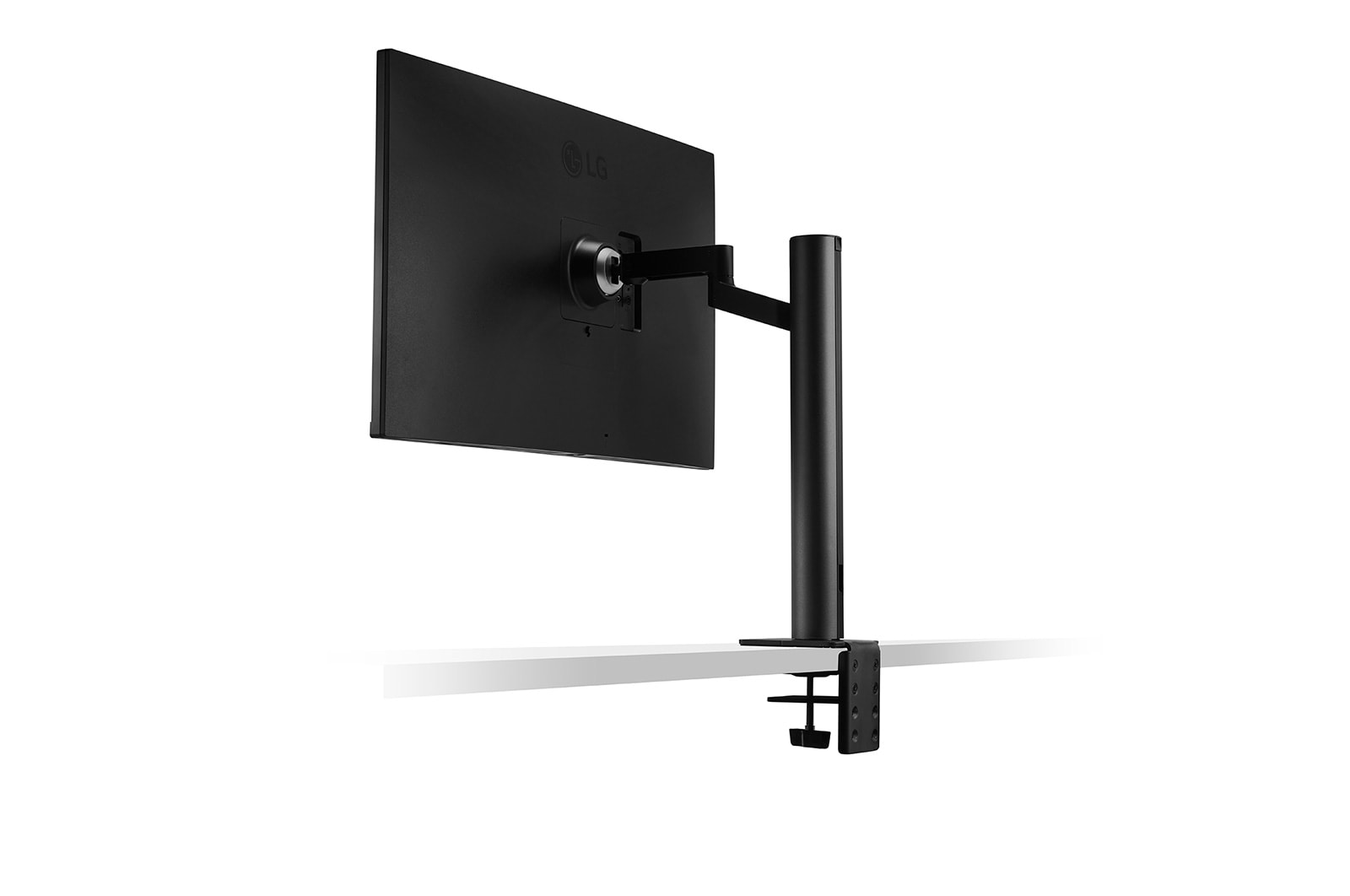 LG Moniteur LG 4K HDR 10 UltraFine<sup>MC</sup> 32UN880-B de 32 po, 32UN880-B