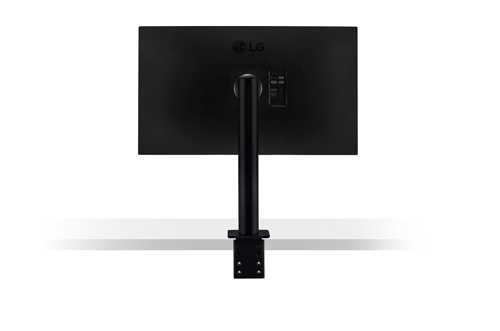 LG Moniteur LG 4K HDR 10 UltraFine<sup>MC</sup> 32UN880-B de 32 po, 32UN880-B