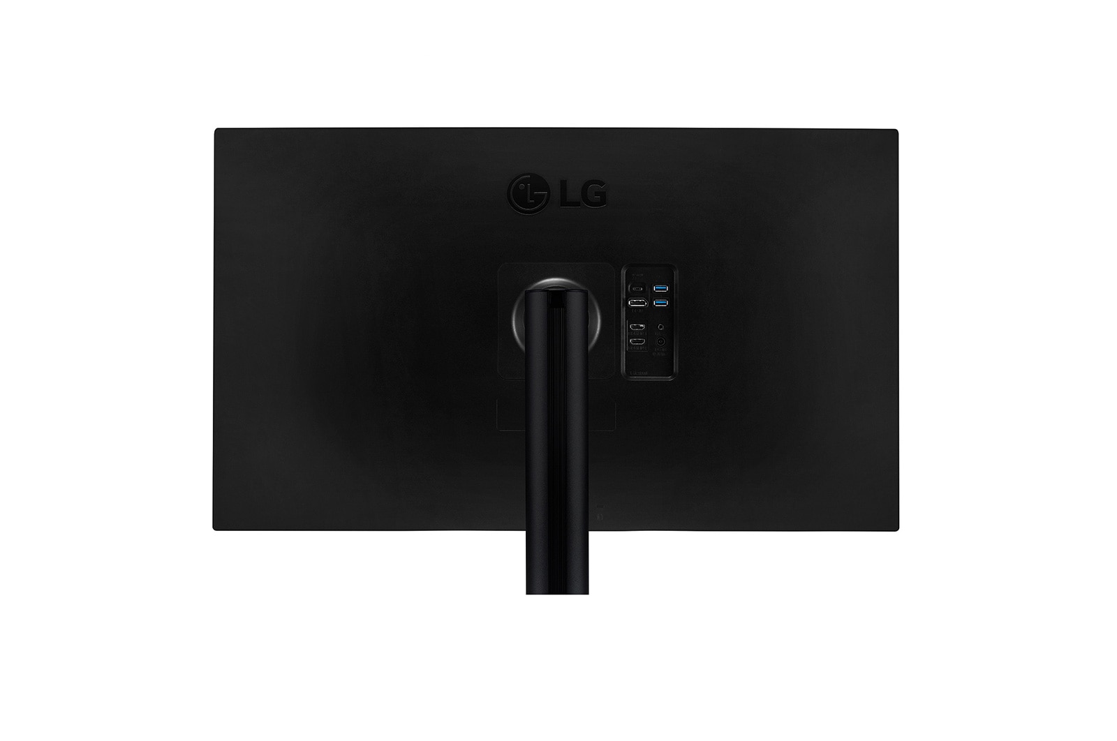 LG Moniteur LG 4K HDR 10 UltraFine<sup>MC</sup> 32UN880-B de 32 po, 32UN880-B