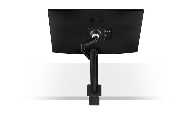 Life Style Tower View