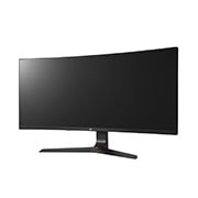 LG Moniteur UltraGear<sup>MC</sup> 34GL750-B IPS pleine HD 1080p 21:9 de 34 po de LG avec HDR et compatible avec G-Sync, 34GL750-B