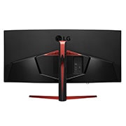 LG Moniteur UltraGear<sup>MC</sup> 34GL750-B IPS pleine HD 1080p 21:9 de 34 po de LG avec HDR et compatible avec G-Sync, 34GL750-B
