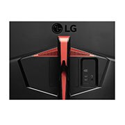 LG Moniteur UltraGear<sup>MC</sup> 34GL750-B IPS pleine HD 1080p 21:9 de 34 po de LG avec HDR et compatible avec G-Sync, 34GL750-B