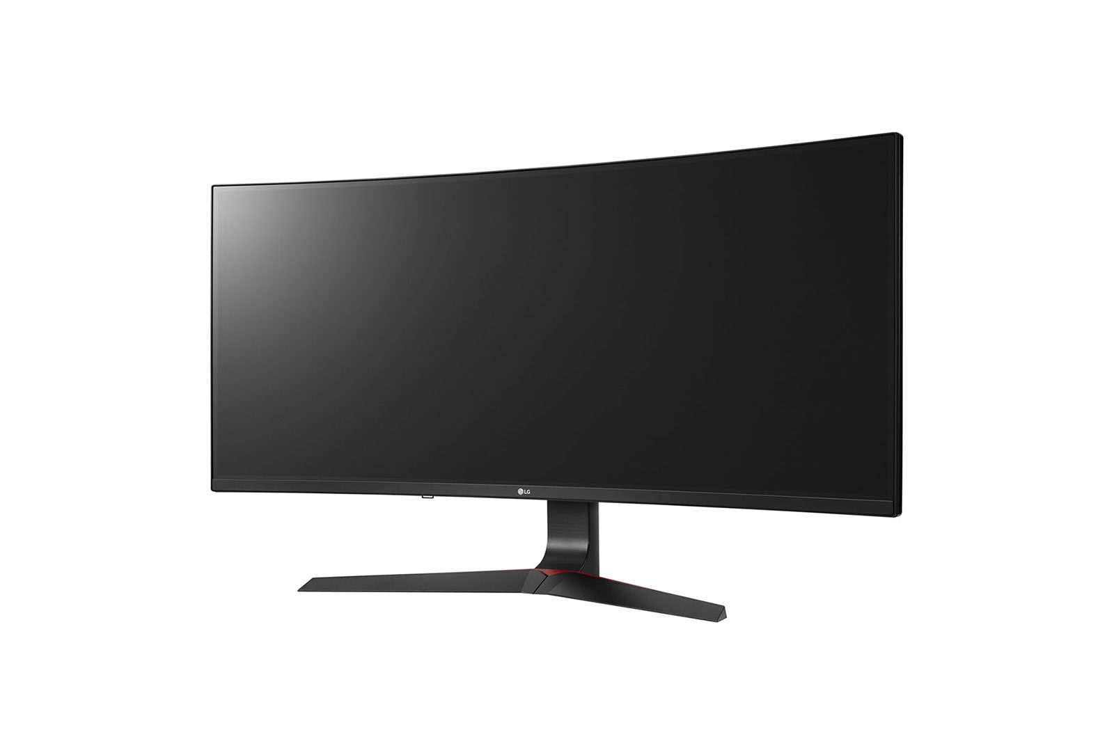 LG Moniteur UltraGear<sup>MC</sup> 34GL750-B IPS pleine HD 1080p 21:9 de 34 po de LG avec HDR et compatible avec G-Sync, 34GL750-B