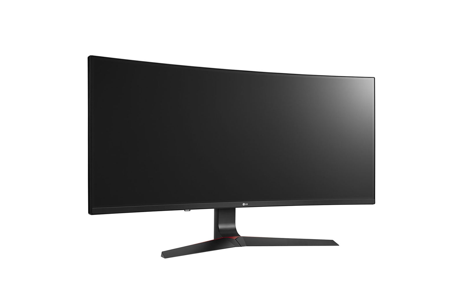 LG Moniteur UltraGear<sup>MC</sup> 34GL750-B IPS pleine HD 1080p 21:9 de 34 po de LG avec HDR et compatible avec G-Sync, 34GL750-B