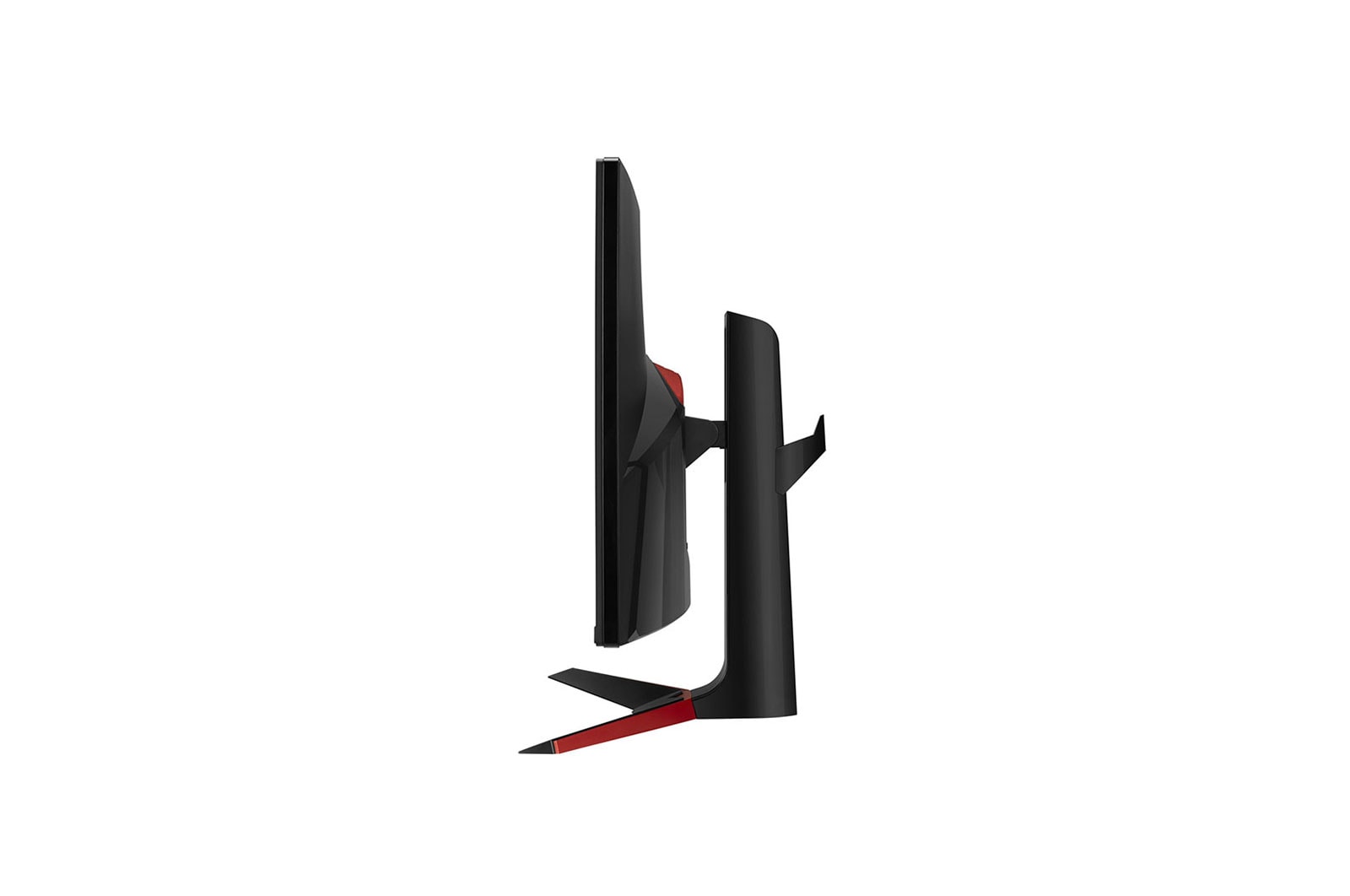 LG Moniteur UltraGear<sup>MC</sup> 34GL750-B IPS pleine HD 1080p 21:9 de 34 po de LG avec HDR et compatible avec G-Sync, 34GL750-B