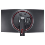 LG Moniteur de jeu 21:9 incurvé UltraGear<sup>MC</sup> Nano à dalle IPS avec temps de réponse de 1 ms (gris à gris), catégorie des 34 po, 34GN850-B
