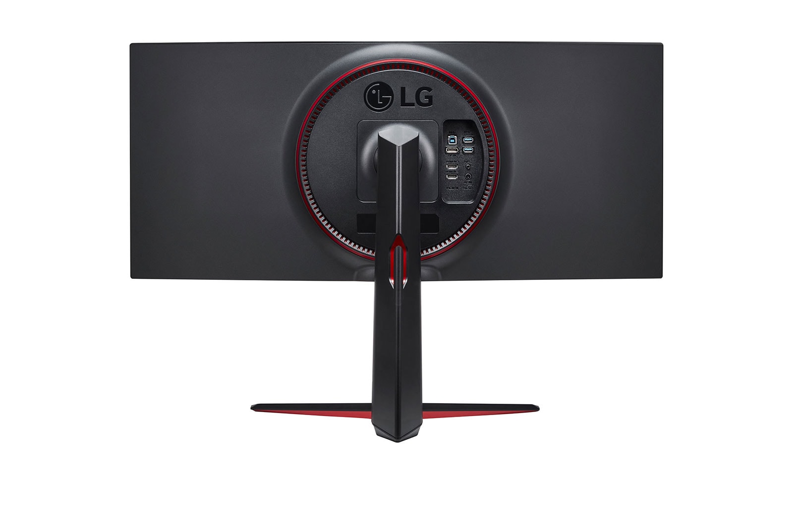 LG Moniteur de jeu 21:9 incurvé UltraGear<sup>MC</sup> Nano à dalle IPS avec temps de réponse de 1 ms (gris à gris), catégorie des 34 po, 34GN850-B