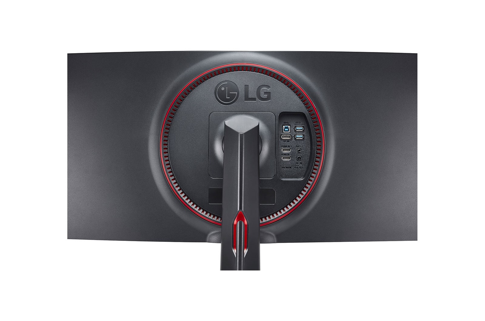 LG Moniteur de jeu 21:9 incurvé UltraGear<sup>MC</sup> Nano à dalle IPS avec temps de réponse de 1 ms (gris à gris), catégorie des 34 po, 34GN850-B