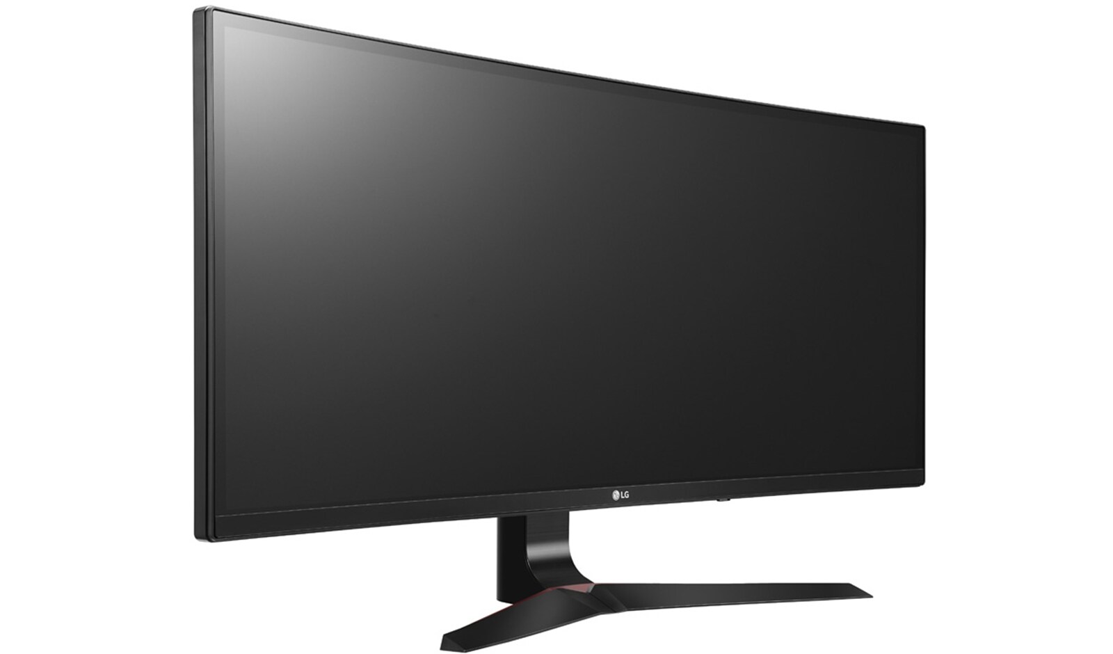 LG Moniteur de jeu incurvé IPS pleine HD UltraWideMD 21:9 de 34 po (diagonale de 34 po), 34UC79G-B