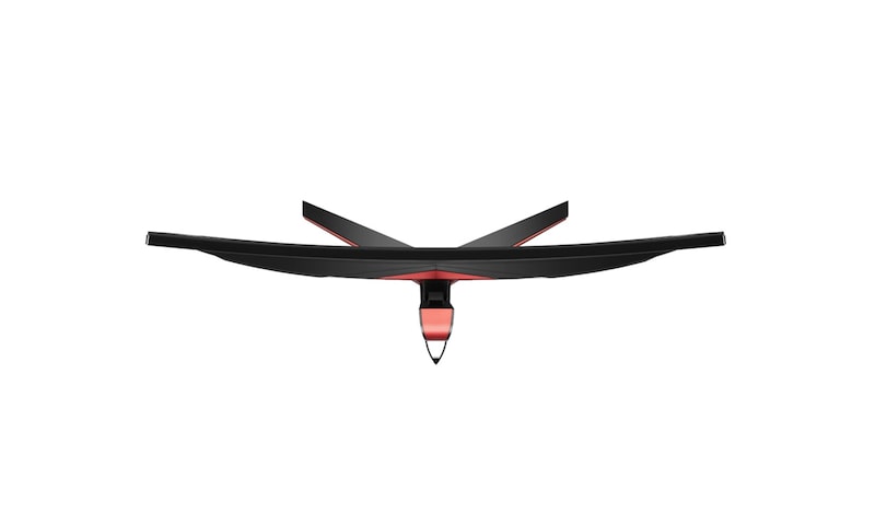 LG Moniteur de jeu incurvé IPS pleine HD UltraWideMD 21:9 de 34 po (diagonale de 34 po), 34UC79G-B