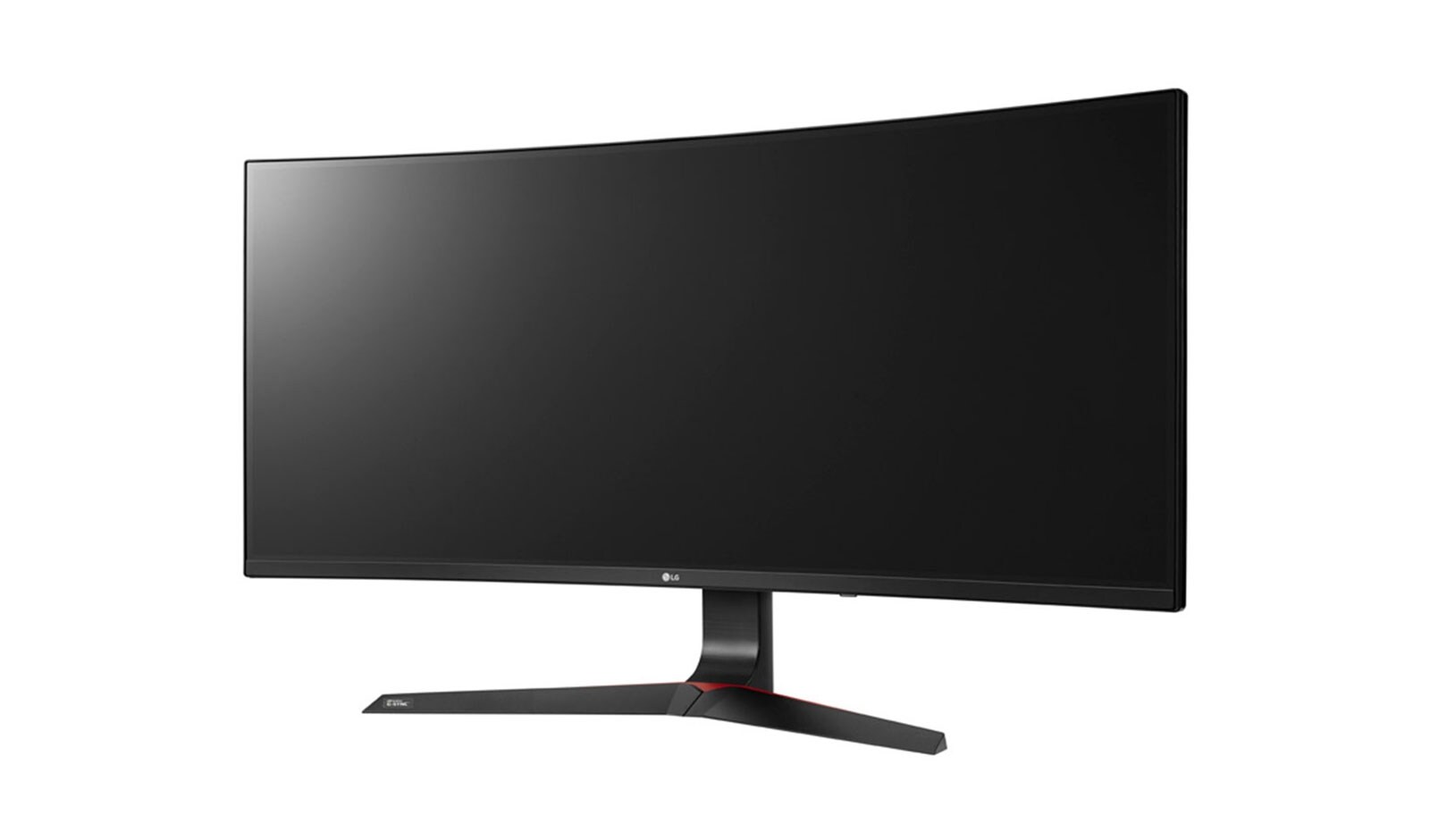 LG Moniteur de jeu incurvé IPS à DEL pleine HD UltraWide<sup>MD</sup> 21:9 avec G-SYNC<sup>MC</sup>, catégorie des 34 pouces (diagonale de 34 pouces), 34UC89G-B