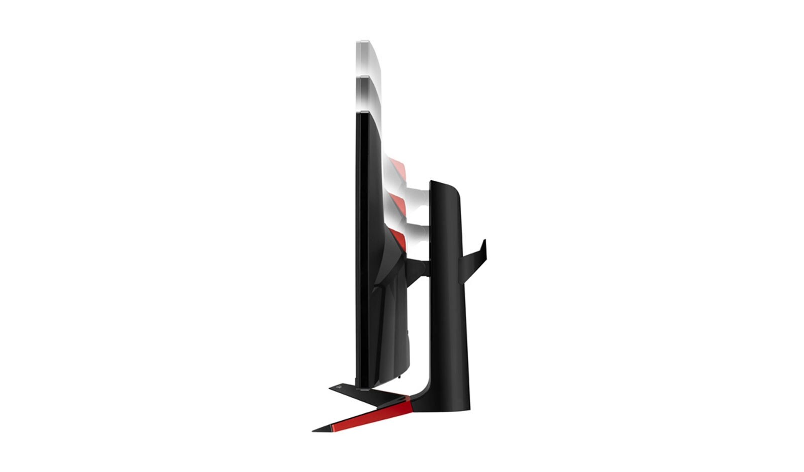 LG Moniteur de jeu incurvé IPS à DEL pleine HD UltraWide<sup>MD</sup> 21:9 avec G-SYNC<sup>MC</sup>, catégorie des 34 pouces (diagonale de 34 pouces), 34UC89G-B