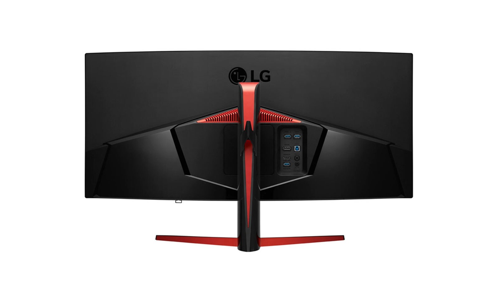 LG Moniteur de jeu incurvé IPS à DEL pleine HD UltraWide<sup>MD</sup> 21:9 avec G-SYNC<sup>MC</sup>, catégorie des 34 pouces (diagonale de 34 pouces), 34UC89G-B
