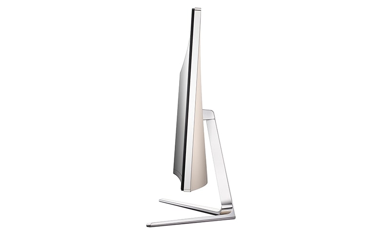 LG Moniteur DEL QHD IPS Ultra Large MC incurvé 21:9, catégorie des 34 pouces (diagonale de 34 po), 34UC97-S
