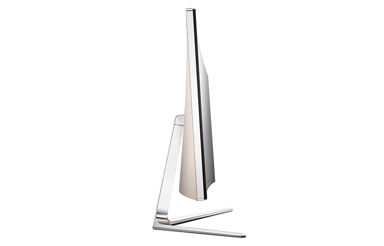 LG Moniteur DEL QHD IPS Ultra Large MC incurvé 21:9, catégorie des 34 pouces (diagonale de 34 po), 34UC97-S