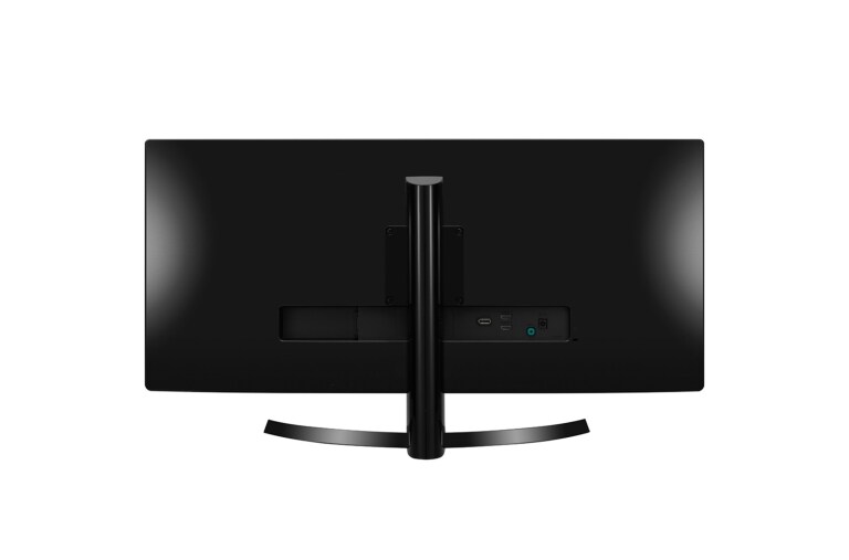 LG Moniteur IPS ultra large 21:9 pleine HD offrant l'ultime expérience de jeu, 34UM68-P