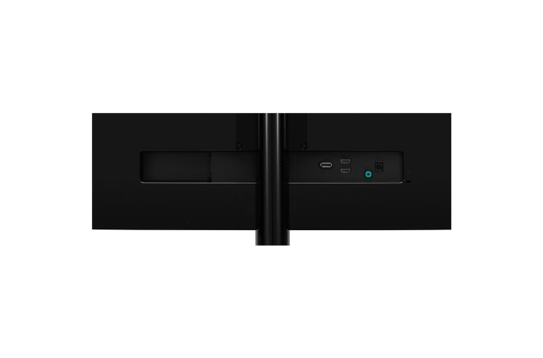 LG Moniteur IPS ultra large 21:9 pleine HD offrant l'ultime expérience de jeu, 34UM68-P