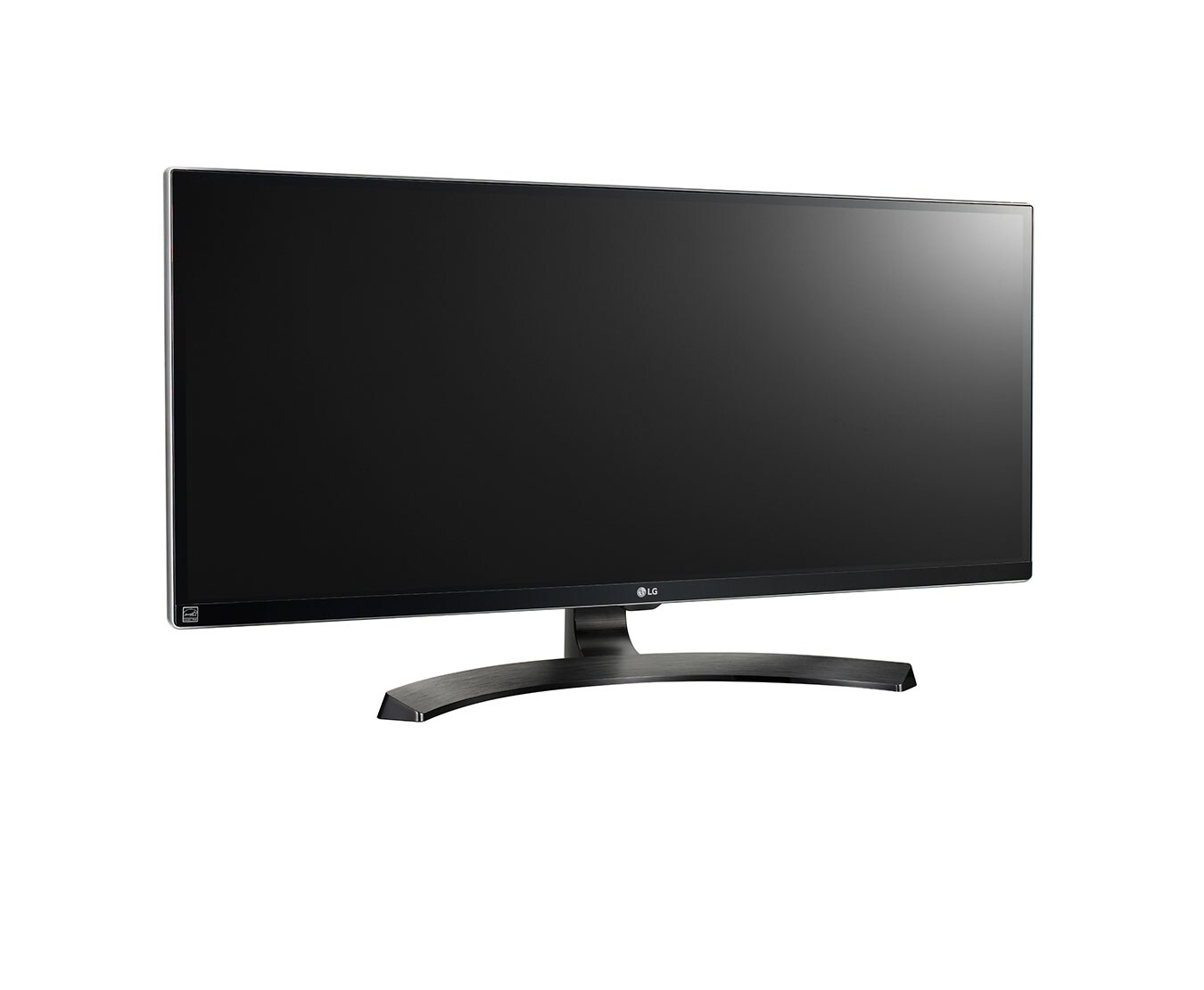 LG Moniteur IPS ultra large 21:9 QHD offrant toutes les commodités d'un écran professionnel, 34UM88-P