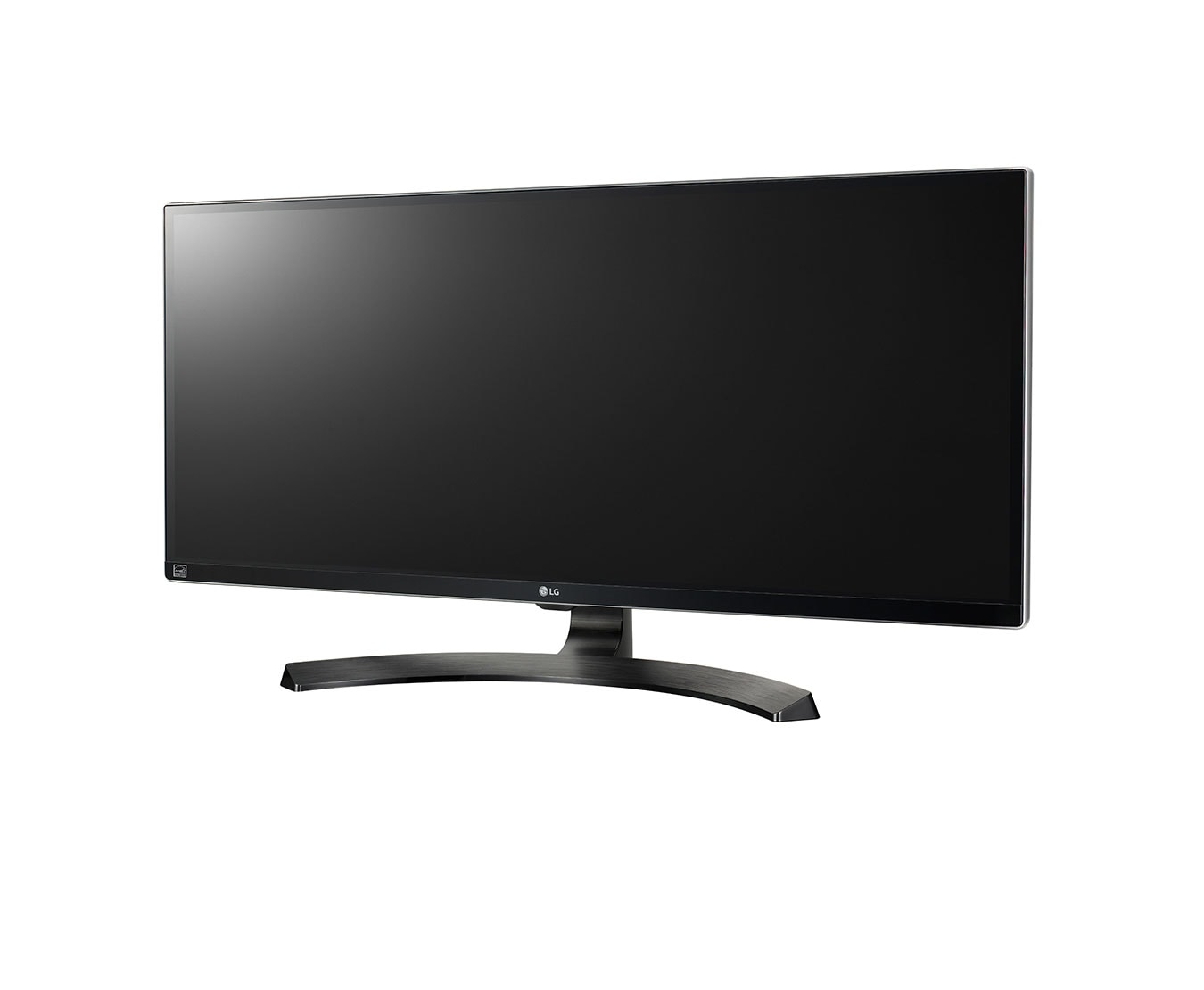 LG Moniteur IPS ultra large 21:9 QHD offrant toutes les commodités d'un écran professionnel, 34UM88-P