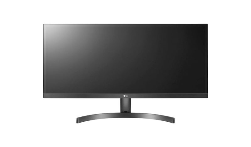 LG Moniteur IPS à DEL pleine HD UltraWide™ 21:9 avec AMD FreeSync, catégorie des 34 po (diagonale de 34 po), 34WK500-P