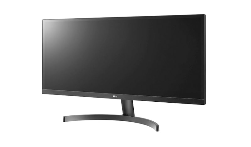 LG Moniteur IPS à DEL pleine HD UltraWide™ 21:9 avec AMD FreeSync, catégorie des 34 po (diagonale de 34 po), 34WK500-P