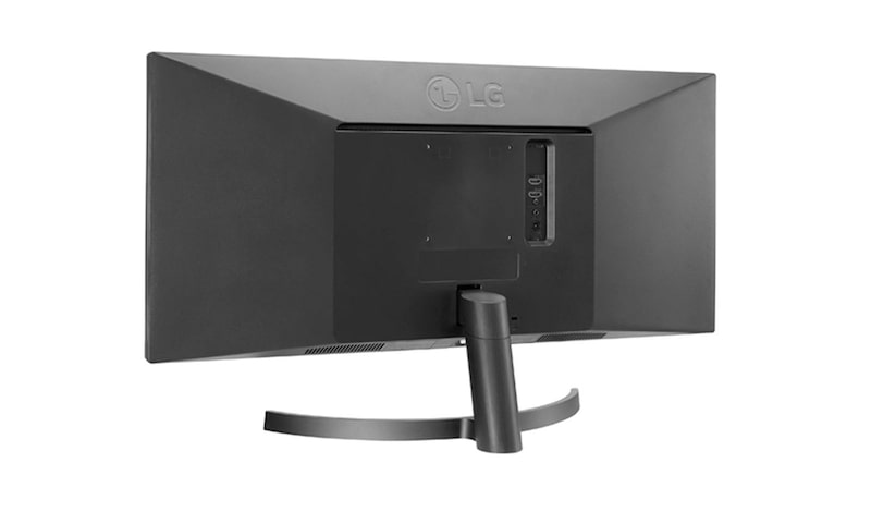 LG Moniteur IPS à DEL pleine HD UltraWide™ 21:9 avec AMD FreeSync, catégorie des 34 po (diagonale de 34 po), 34WK500-P